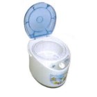 Máy rửa hoa quả Daiwa QXII